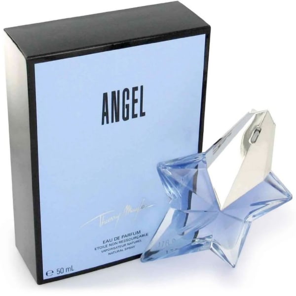 Mugler Angel (recargable) 50 ml EDP Mugler — perfume original