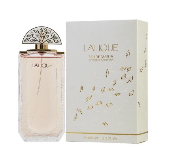 Lalique 100 ml EDP Lalique — perfume original