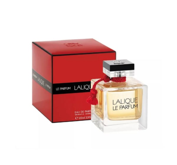 Lalique Le Parfum 100 ml EDP Lalique — perfume original
