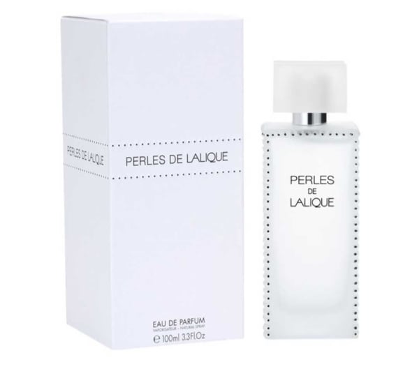 Lalique Perles de Lalique 100 ml EDP Lalique — perfume original
