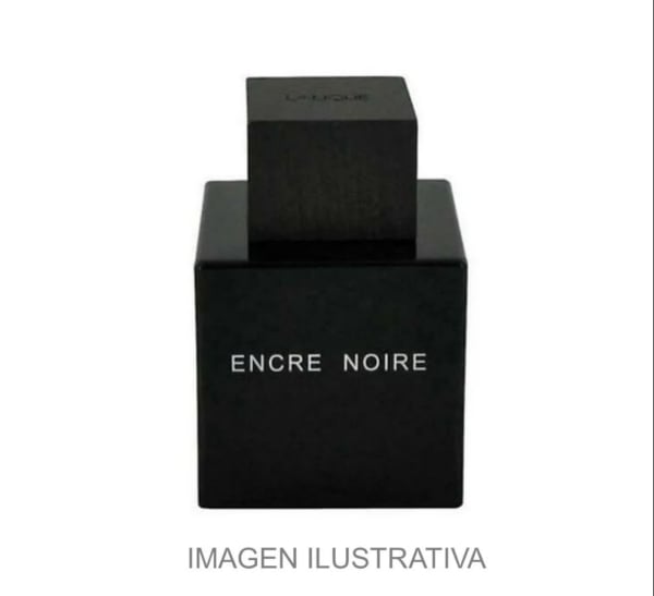 Lalique Encre Noire 100 ml EDT Lalique — perfume original