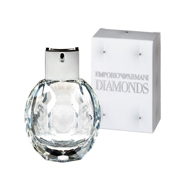Giorgio A. Emporio Diamonds 100 ml EDP Giorgio — perfume original