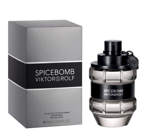 Viktor & R. Spicebomb 90 ml EDT Viktor & Rolf — perfume original