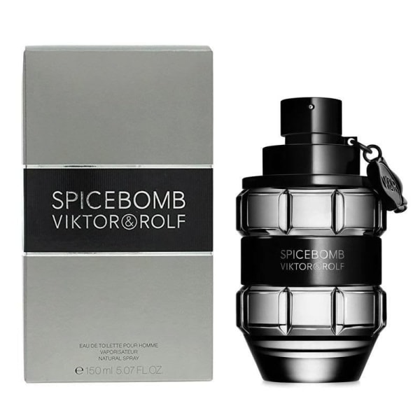 Viktor & R. Spicebomb 150 ml EDT Viktor & Rolf — perfume original
