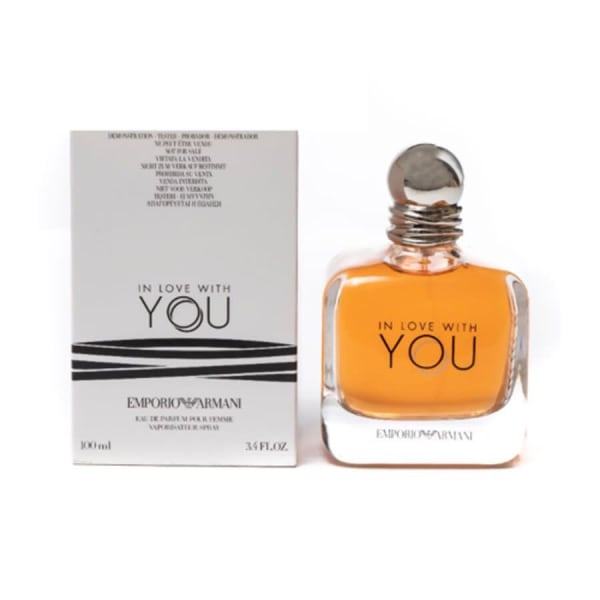 Giorgio A. Stronger With You 100 ml EDT Giorgio — perfume original