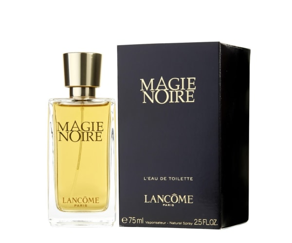 Lancome Magie Noire 75 ml EDT Lancôme — perfume original