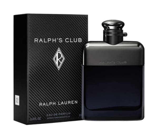 Ralph L. Ralph's Club 100 ml EDP Ralph Lauren — perfume original