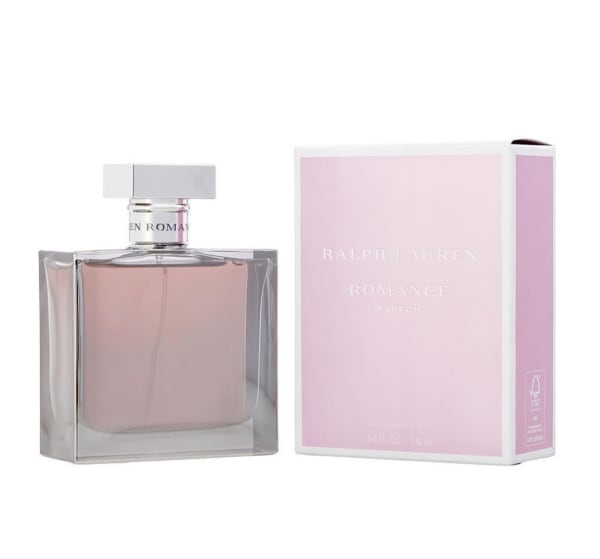 Ralph L. Romance Parfum 100 ml Ralph Lauren — perfume original