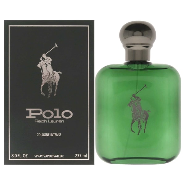 Ralph L. Polo Cologne Intense 237 ml EDC Ralph Lauren — perfume original