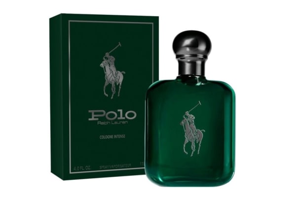 Ralph L. Polo Cologne Intense 118 ml EDC Ralph Lauren — perfume original