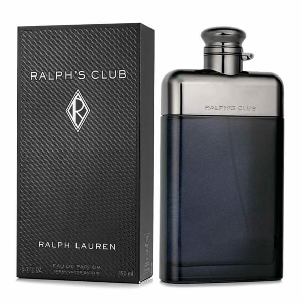 Ralph L. Ralph's Club 150 ml EDP Ralph Lauren — perfume original
