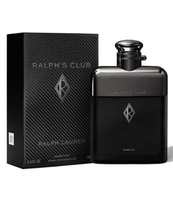 Ralph L. Ralph's Club Parfum 100 ml Ralph Lauren — perfume original