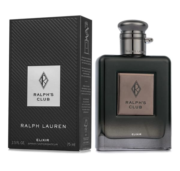 Ralph L. Ralph's Club Elixir 75 ml Ralph Lauren — perfume original