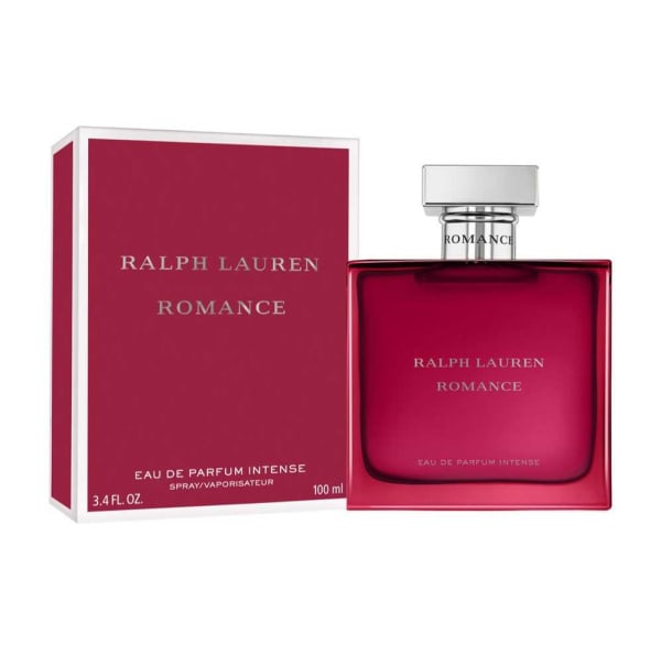 Ralph L. Romance Intense 100 ml EDP Ralph Lauren — perfume original