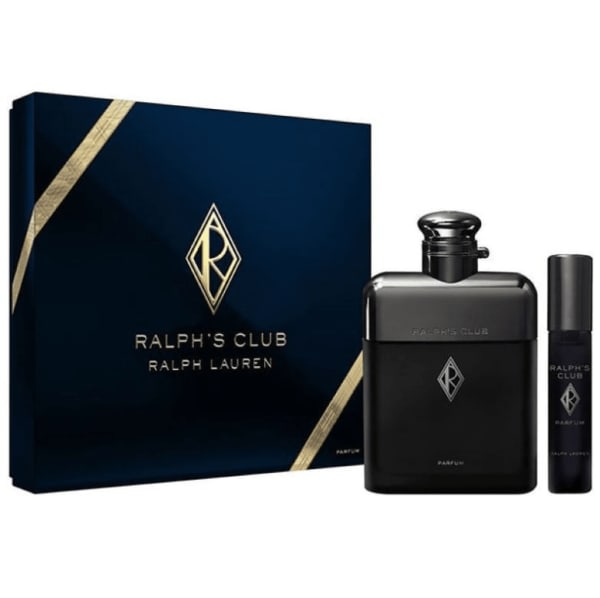 Ralph L. Ralph's Club Parfum 100 Ml+mini Ralph Lauren — perfume original