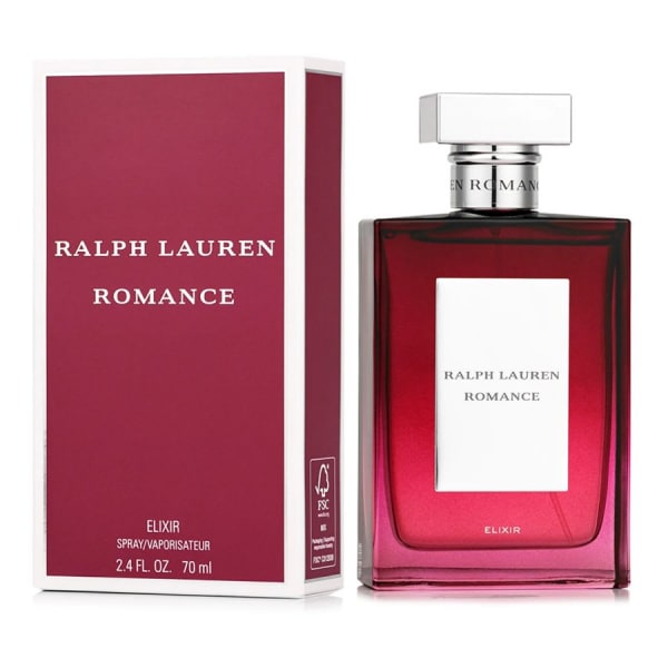 Ralph L. Romance Elixir 70 ml Ralph Lauren — perfume original