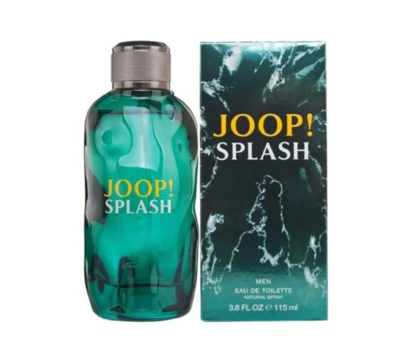 Joop! Splash 115 ml EDT Joop — perfume original
