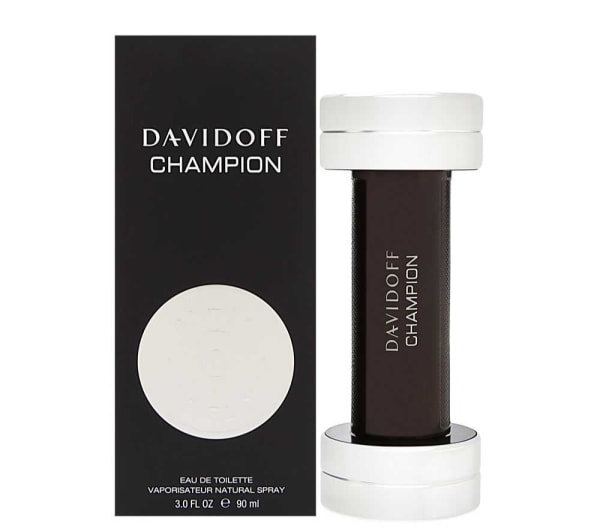 Davidoff Champion 90 ml EDT Davidoff — perfume original
