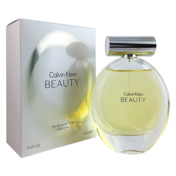 Calvin K. Beauty 100 ml EDP Calvin Klein — perfume original