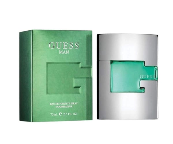 Guess Tradicional 75 ml EDT Guess — perfume original