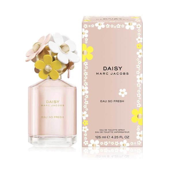 Marc J. Daisy Eau So Fresh 125 ml EDT Marc Jacobs — perfume original