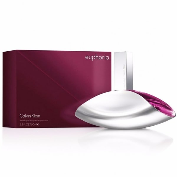 Calvin K. Euphoria 160 ml EDP Calvin Klein — perfume original