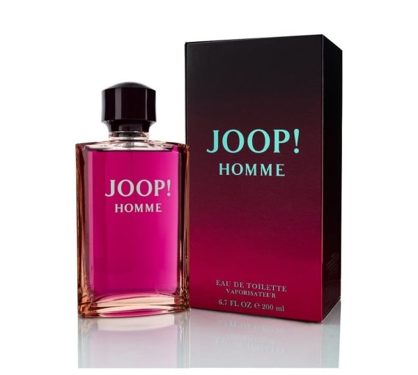 Joop! Homme Trad. 200 ml EDT Joop — perfume original
