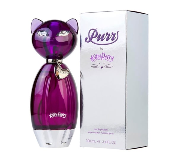 Katy P. Purr 100 ml EDP Katy Perry — perfume original