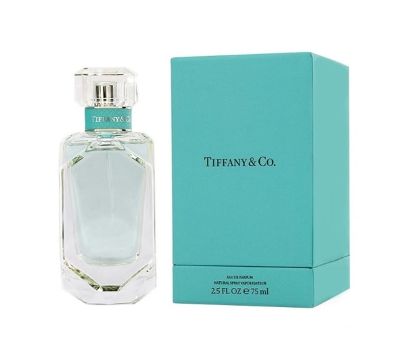 Tiffany Tiffany & Co. 75 ml EDP TIFFANY — perfume original