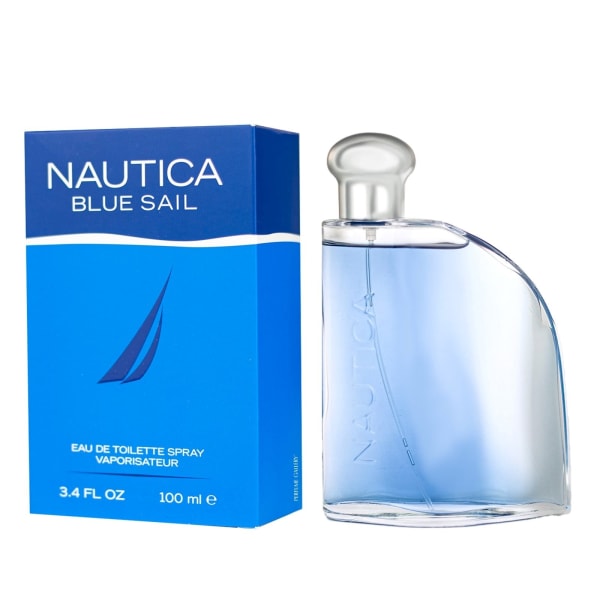 Nautica Blue Sail 100 ml EDT Nautica — perfume original