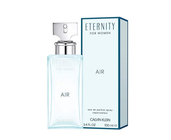 Calvin K. Eternity Air 100 ml EDP Calvin Klein — perfume original