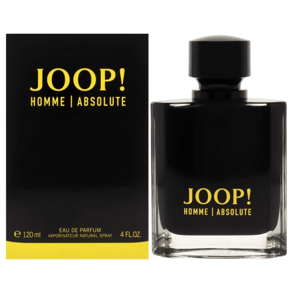 Joop! Absolute 120 ml EDP Joop — perfume original