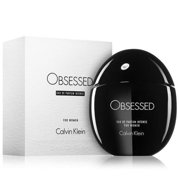 Calvin K. Obsessed Intense 100 ml EDP Calvin Klein — perfume original