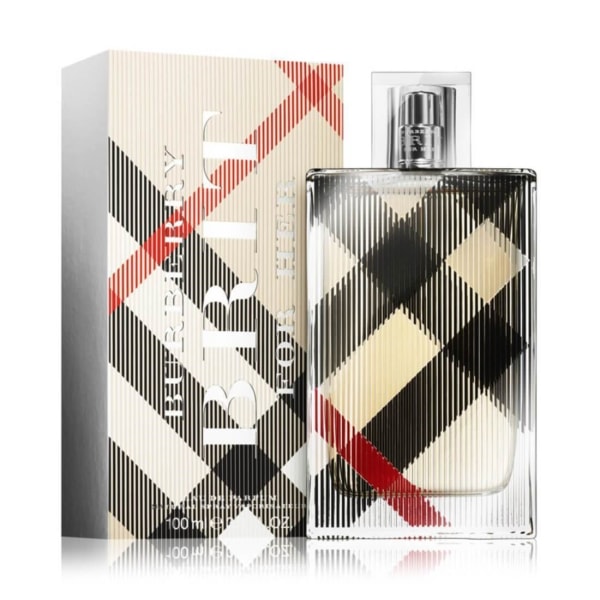 Burberry Brit 100 ml EDP Burberry — perfume original