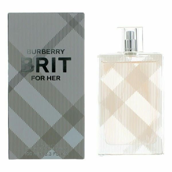 Burberry Brit 100 ml EDT Burberry — perfume original
