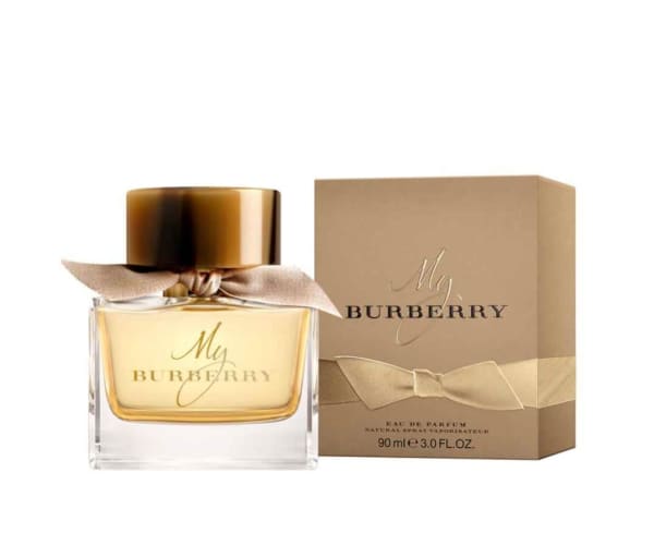 Burberry My Burberry 90 ml EDP Burberry — perfume original