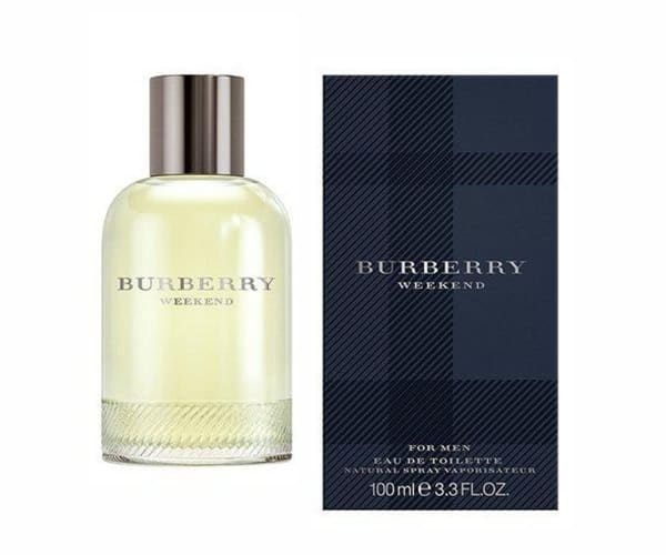 Burberry Weekend 100 ml EDT Burberry — perfume original