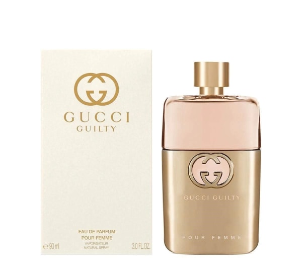 Gucci Guilty 90 ml EDP Gucci — perfume original