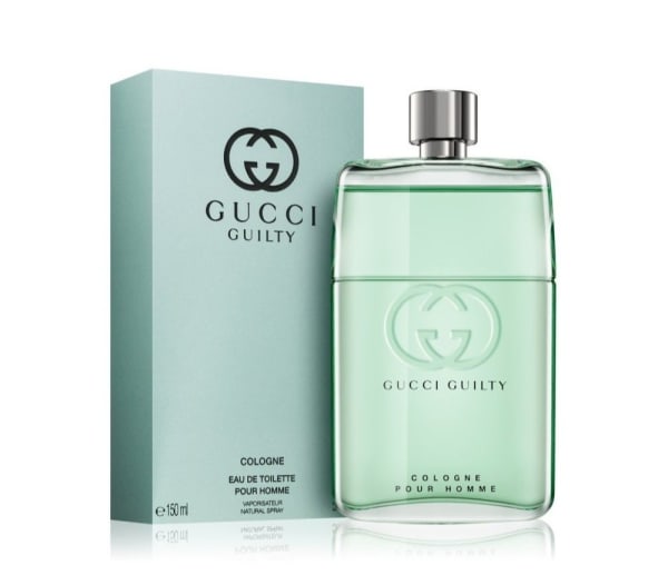 Gucci Guilty Cologne 150 ml EDT Gucci — perfume original
