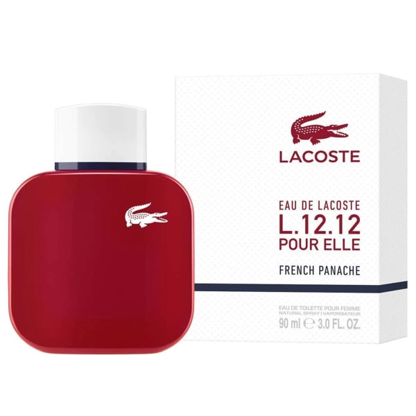 Lacoste French Panache 90 ml EDT Lacoste — perfume original