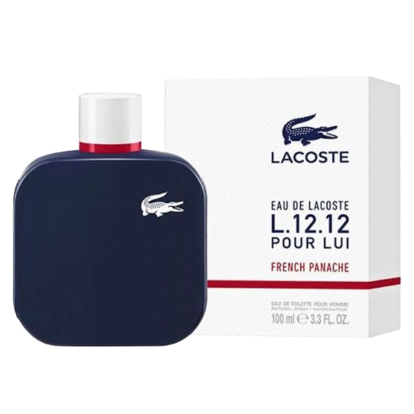 Lacoste French Panache 100 ml EDT Lacoste — perfume original