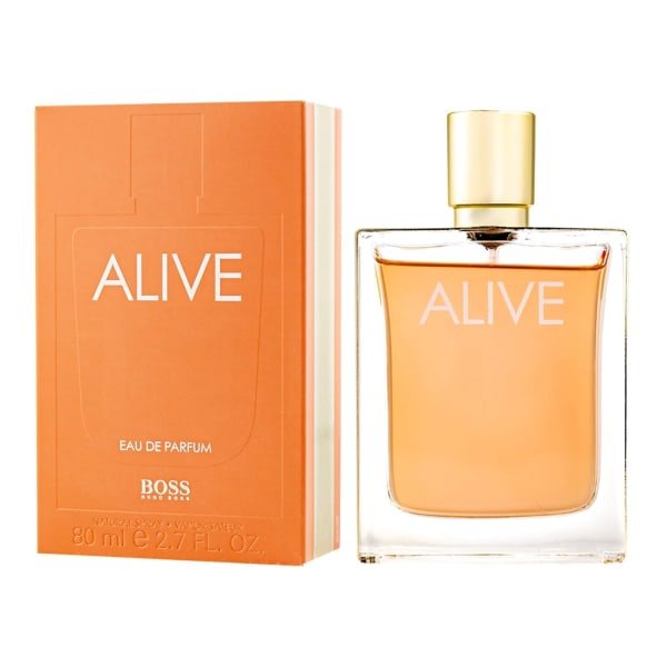 Hugo B. Alive 80 ml EDP Hugo Boss — perfume original