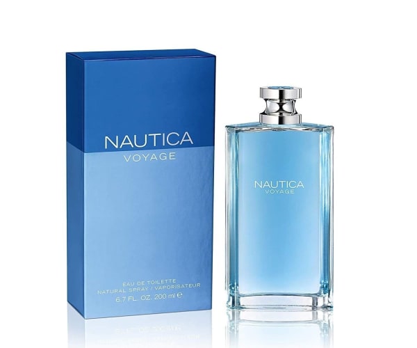 Nautica Voyage 200 ml EDT Nautica — perfume original