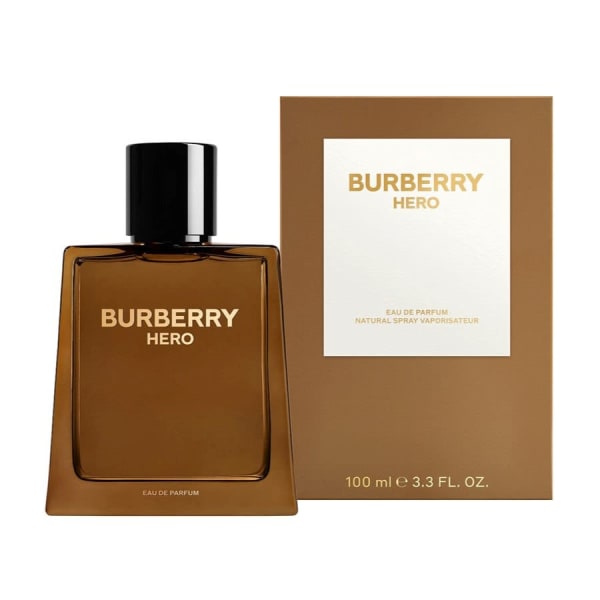 Burberry Hero 100 ml EDP Burberry — perfume original