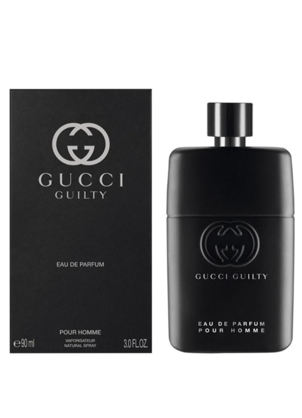 Gucci Guilty 90 ml EDP Gucci — perfume original