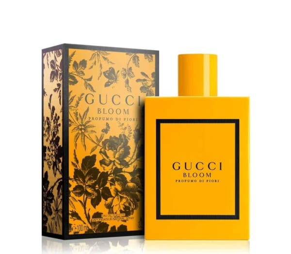 Gucci Bloom Profumo Di Fiori 100 ml EDP Gucci — perfume original