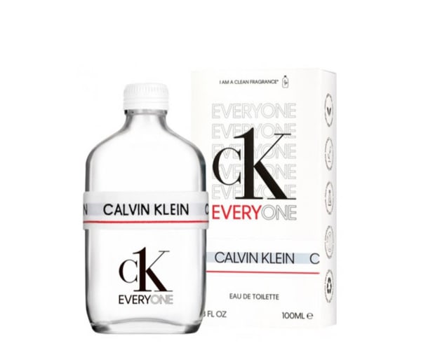 Calvin K. CK Everyone 100 ml EDT Calvin Klein — perfume original