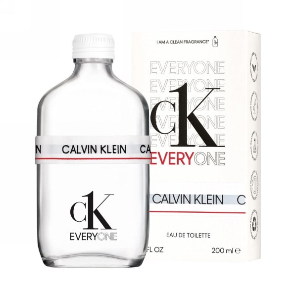 Calvin K. CK Everyone 200 ml EDT Calvin Klein — perfume original