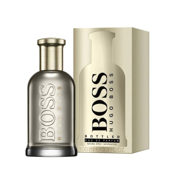 Hugo B. Bottled 100 ml EDP Hugo Boss — perfume original
