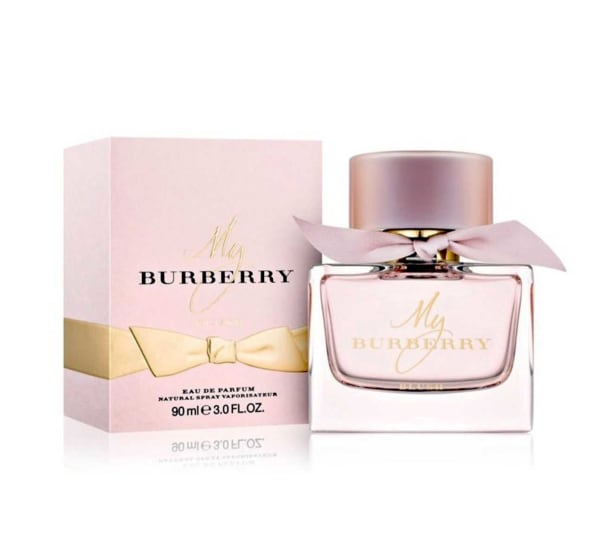 Burberry My Burberry Blush 90 ml EDP Burberry — perfume original